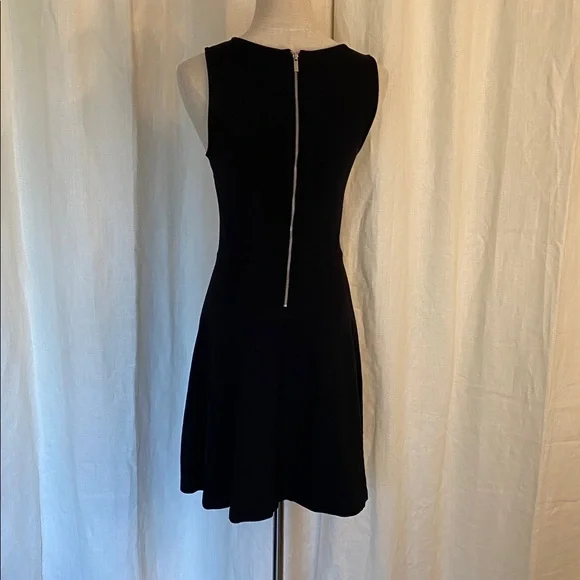 French Connection Black Dress - Picture 4 of 7